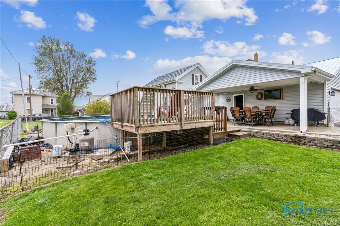308 E Main Street, Vanlue, Ohio image 32