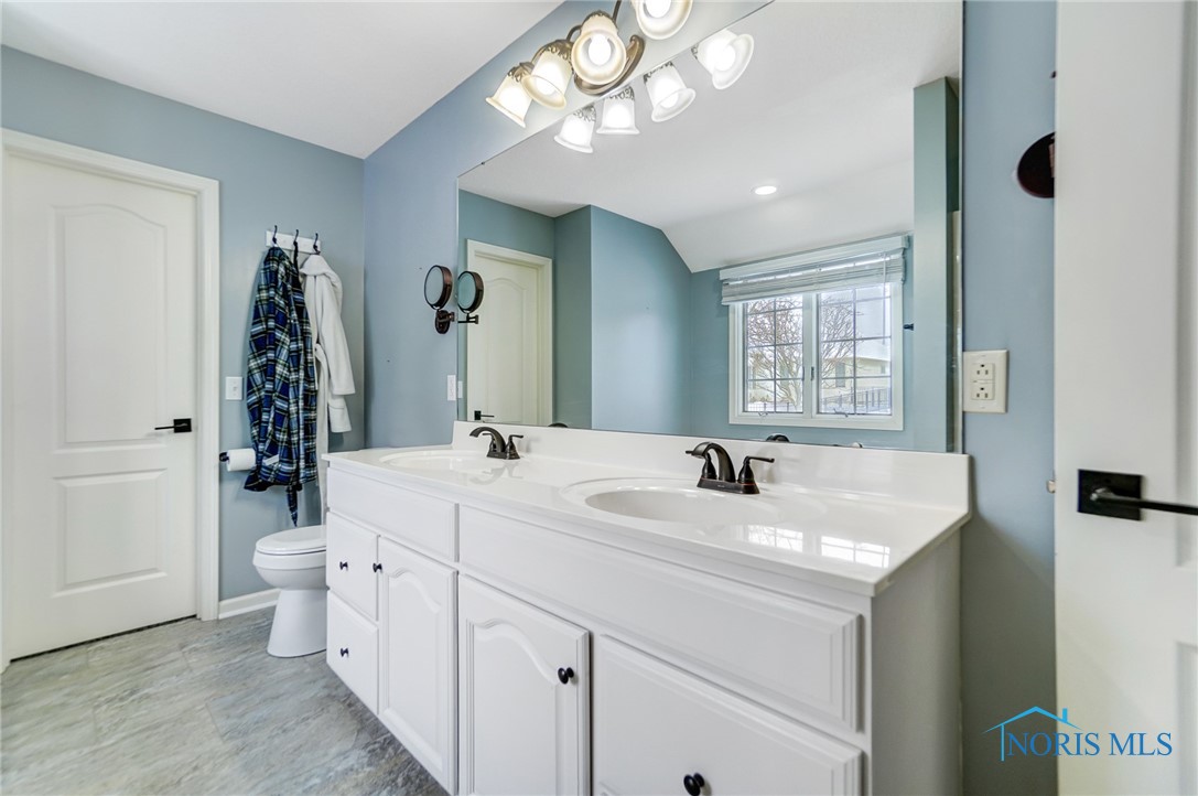 766 Parkview Drive, Findlay, Ohio image 25