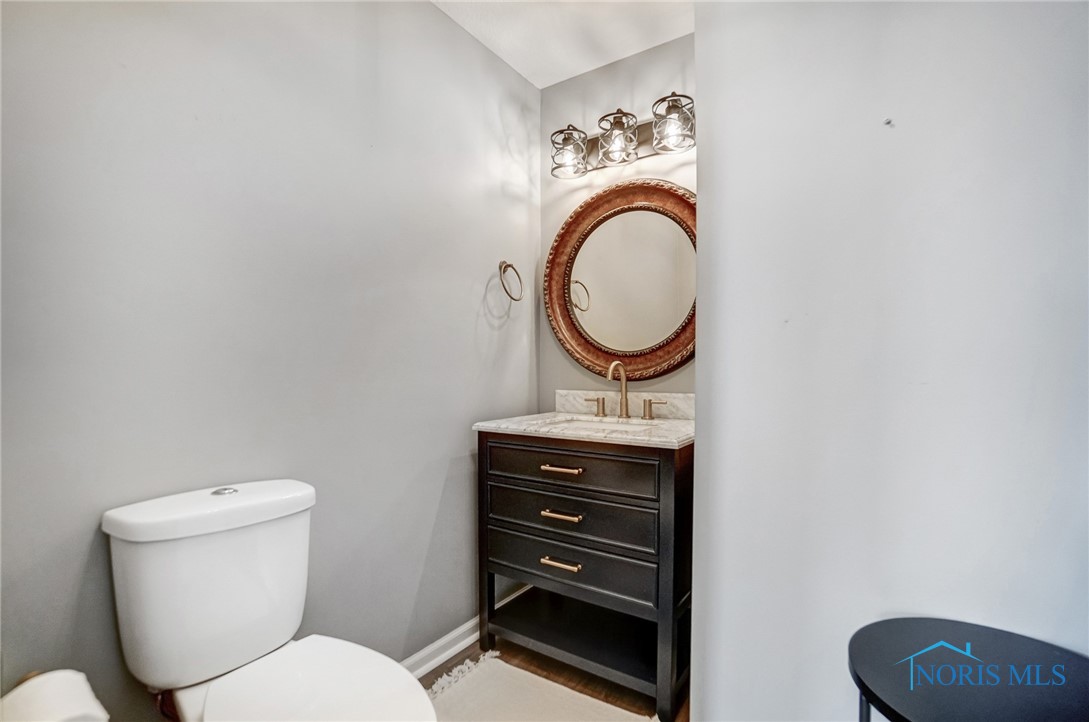 766 Parkview Drive, Findlay, Ohio image 34