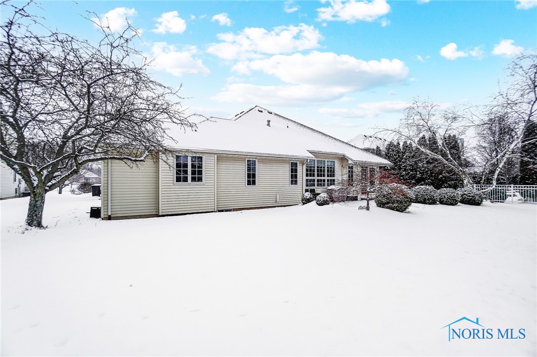 766 Parkview Drive, Findlay, Ohio image 40