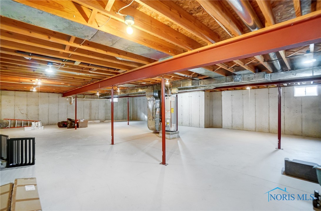 766 Parkview Drive, Findlay, Ohio image 35