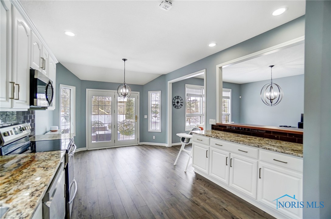 766 Parkview Drive, Findlay, Ohio image 18