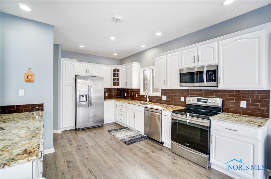 766 Parkview Drive, Findlay, Ohio image 14