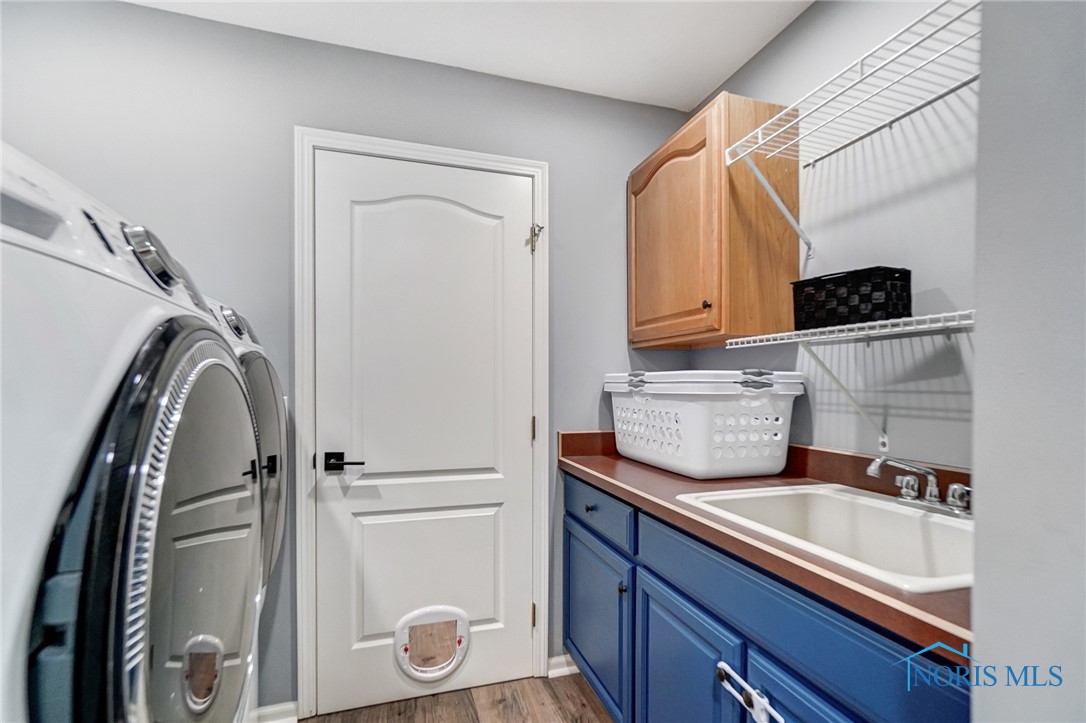 766 Parkview Drive, Findlay, Ohio image 33