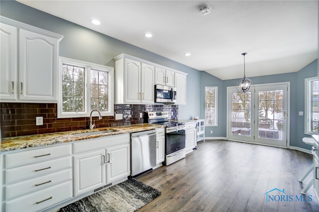766 Parkview Drive, Findlay, Ohio image 17