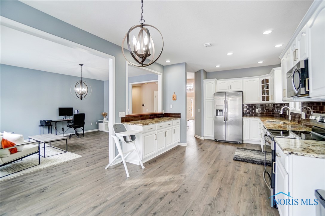 766 Parkview Drive, Findlay, Ohio image 13