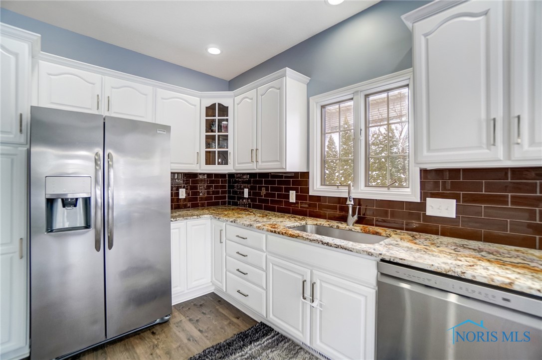 766 Parkview Drive, Findlay, Ohio image 15