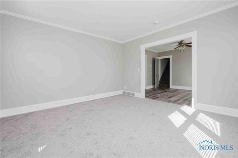 Tiny photo for 334 E Foulke Avenue, Findlay, OH 45840 (MLS # 6136584)