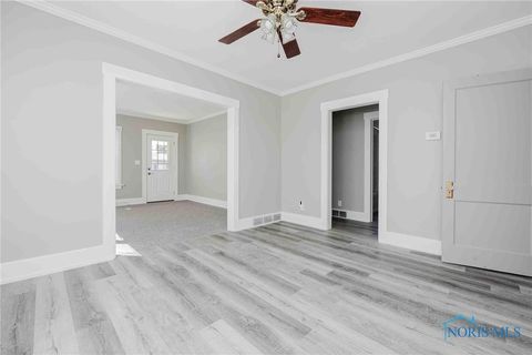 Tiny photo for 334 E Foulke Avenue, Findlay, OH 45840 (MLS # 6136584)