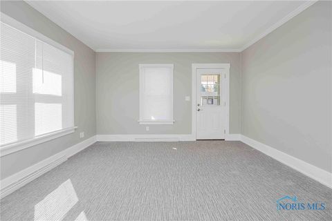 Tiny photo for 334 E Foulke Avenue, Findlay, OH 45840 (MLS # 6136584)