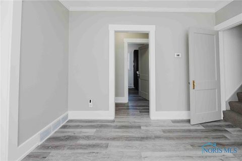 Tiny photo for 334 E Foulke Avenue, Findlay, OH 45840 (MLS # 6136584)