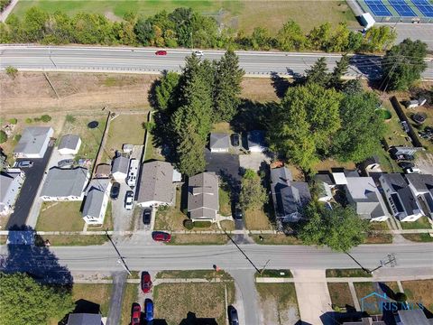 Tiny photo for 334 E Foulke Avenue, Findlay, OH 45840 (MLS # 6136584)