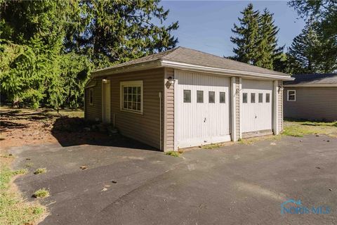 Tiny photo for 334 E Foulke Avenue, Findlay, OH 45840 (MLS # 6136584)