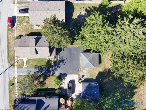 Tiny photo for 334 E Foulke Avenue, Findlay, OH 45840 (MLS # 6136584)