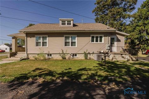 Tiny photo for 334 E Foulke Avenue, Findlay, OH 45840 (MLS # 6136584)