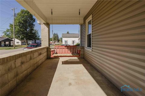 Tiny photo for 334 E Foulke Avenue, Findlay, OH 45840 (MLS # 6136584)