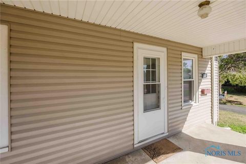 Tiny photo for 334 E Foulke Avenue, Findlay, OH 45840 (MLS # 6136584)