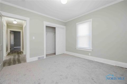 Tiny photo for 334 E Foulke Avenue, Findlay, OH 45840 (MLS # 6136584)