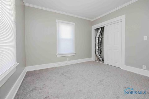 Tiny photo for 334 E Foulke Avenue, Findlay, OH 45840 (MLS # 6136584)