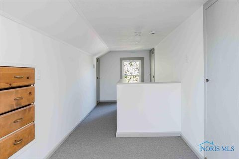 Tiny photo for 334 E Foulke Avenue, Findlay, OH 45840 (MLS # 6136584)