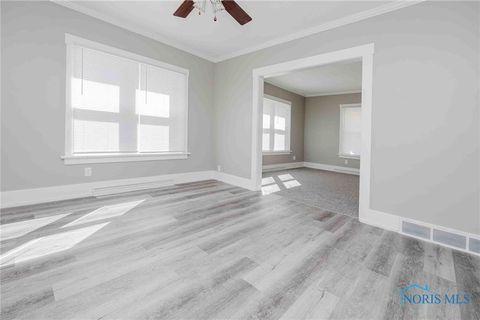 Tiny photo for 334 E Foulke Avenue, Findlay, OH 45840 (MLS # 6136584)