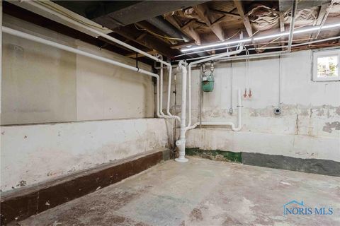 Tiny photo for 334 E Foulke Avenue, Findlay, OH 45840 (MLS # 6136584)