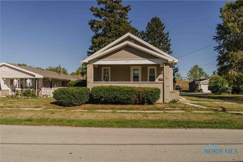 Tiny photo for 334 E Foulke Avenue, Findlay, OH 45840 (MLS # 6136584)