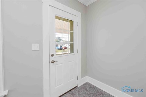 Tiny photo for 334 E Foulke Avenue, Findlay, OH 45840 (MLS # 6136584)