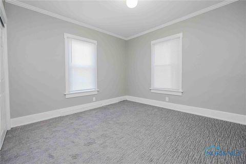 Tiny photo for 334 E Foulke Avenue, Findlay, OH 45840 (MLS # 6136584)