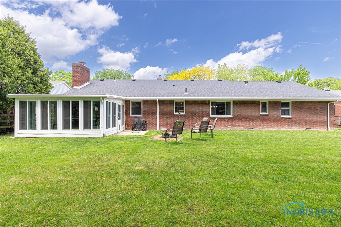 4911 Claradale Road, Toledo, Ohio image 31