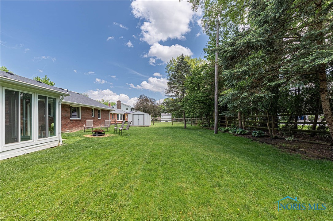4911 Claradale Road, Toledo, Ohio image 30