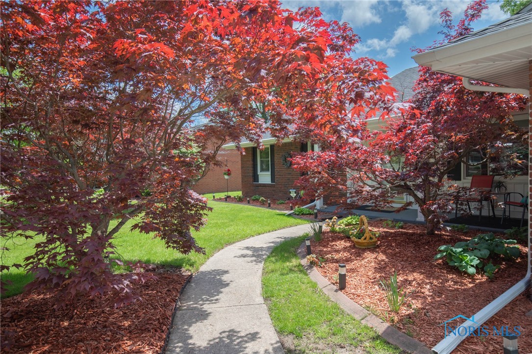 4911 Claradale Road, Toledo, Ohio image 5