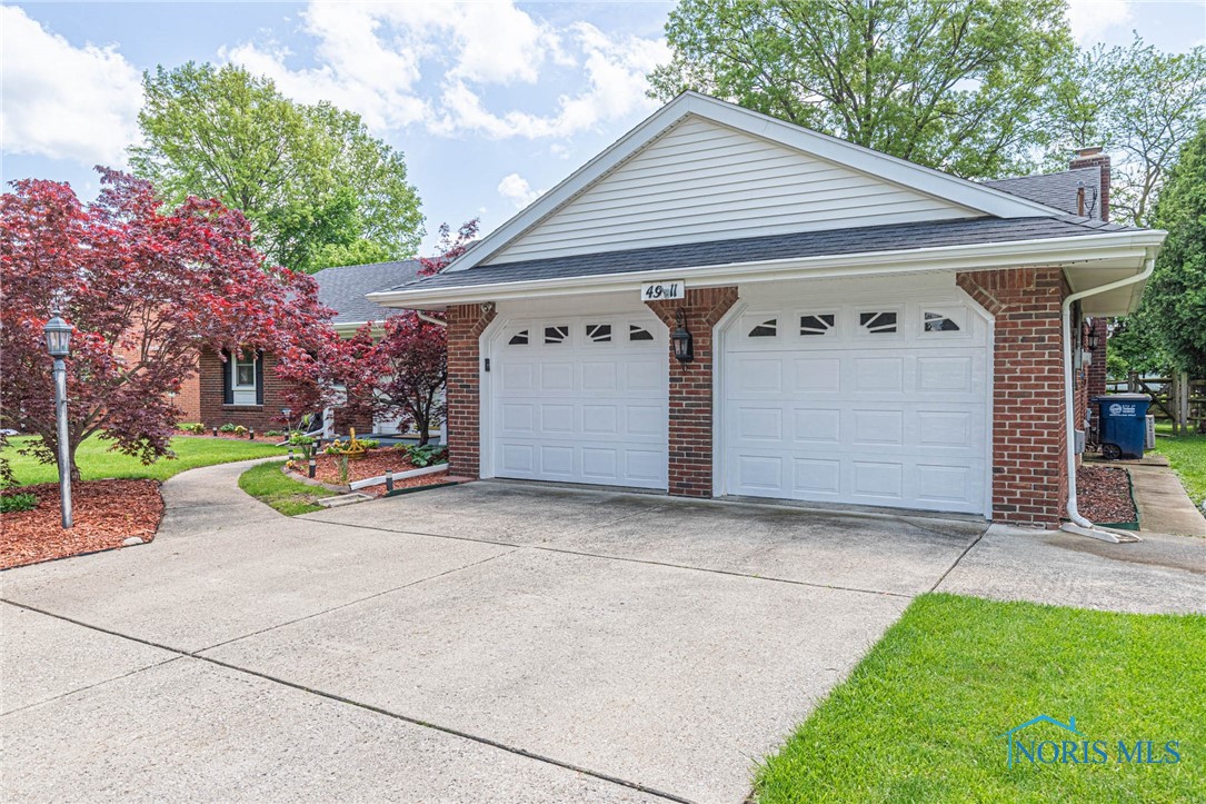4911 Claradale Road, Toledo, Ohio image 4