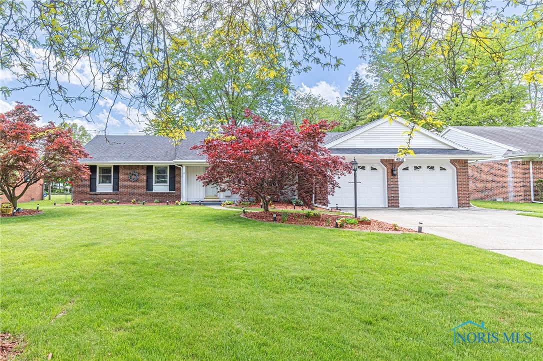 4911 Claradale Road, Toledo, Ohio image 2