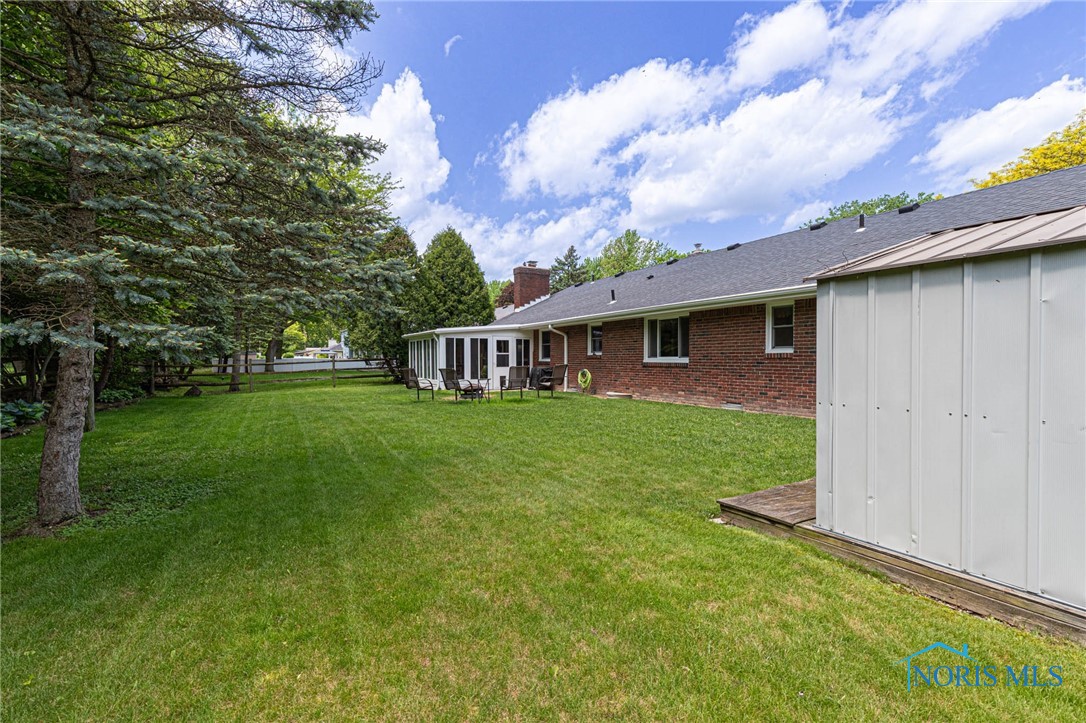 4911 Claradale Road, Toledo, Ohio image 33