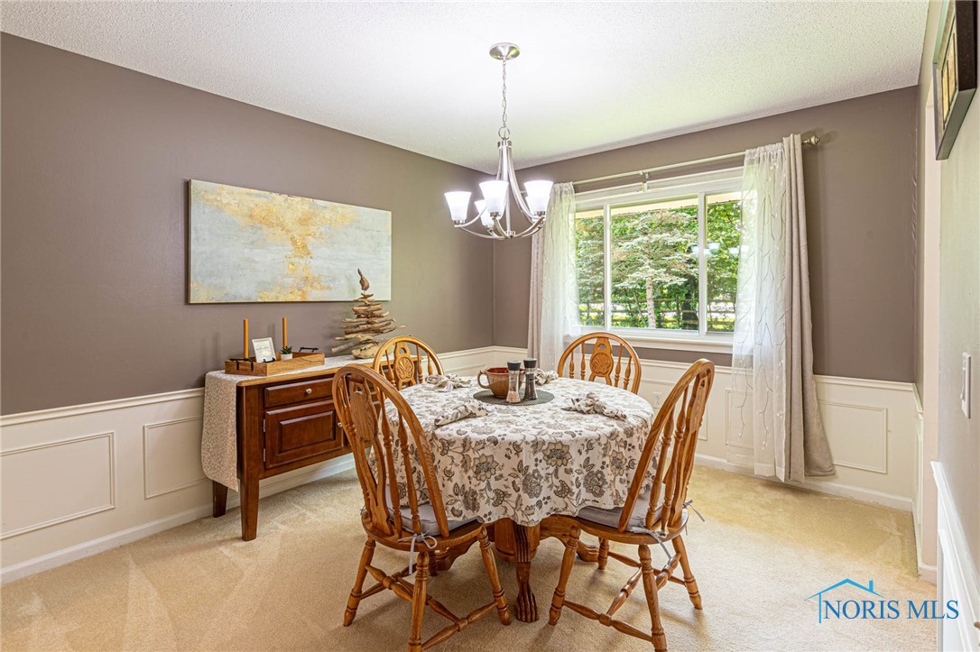 4911 Claradale Road, Toledo, Ohio image 21