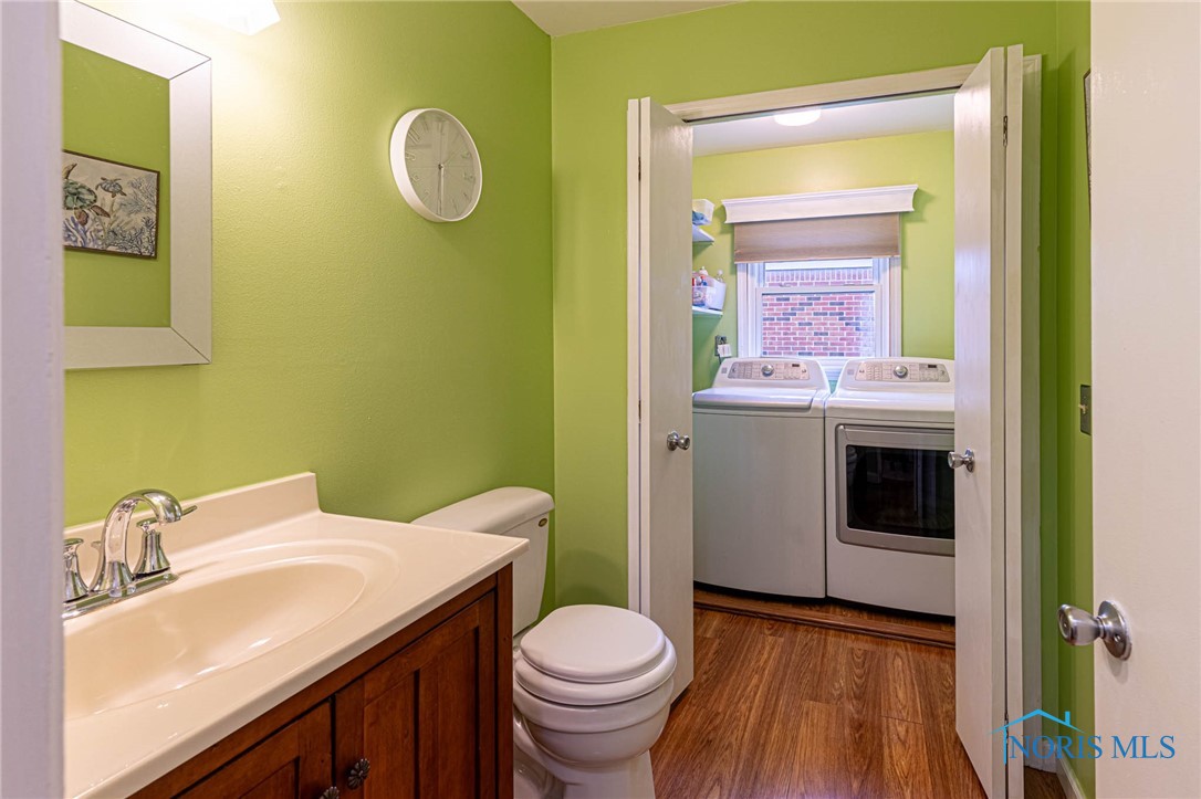 4911 Claradale Road, Toledo, Ohio image 16