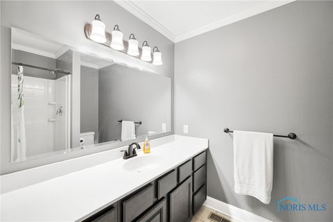 Tiny photo for 516 Cranberry West, Findlay, OH 45840 (MLS # 6136545)
