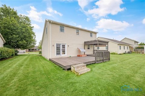 Tiny photo for 516 Cranberry West, Findlay, OH 45840 (MLS # 6136545)