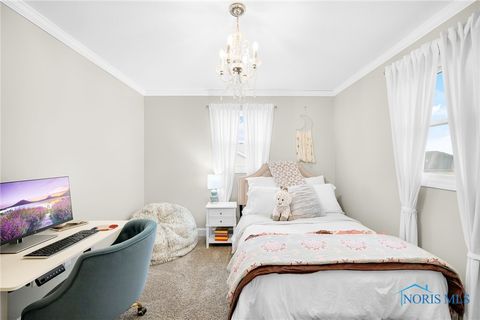 Tiny photo for 516 Cranberry West, Findlay, OH 45840 (MLS # 6136545)