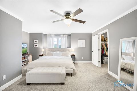 Tiny photo for 516 Cranberry West, Findlay, OH 45840 (MLS # 6136545)