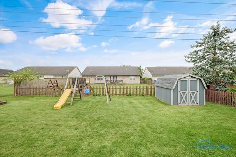 Tiny photo for 516 Cranberry West, Findlay, OH 45840 (MLS # 6136545)