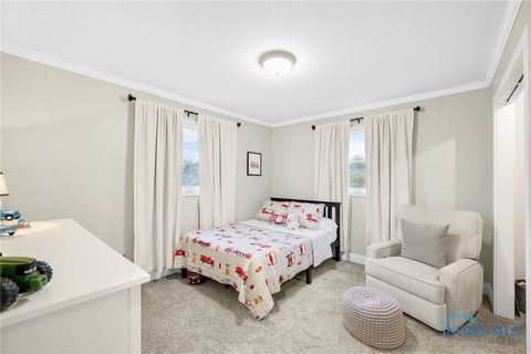 Tiny photo for 516 Cranberry West, Findlay, OH 45840 (MLS # 6136545)