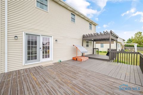 Tiny photo for 516 Cranberry West, Findlay, OH 45840 (MLS # 6136545)