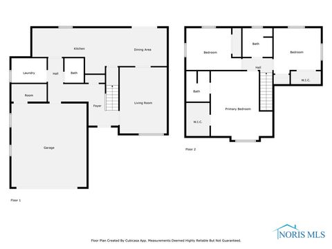 Tiny photo for 516 Cranberry West, Findlay, OH 45840 (MLS # 6136545)