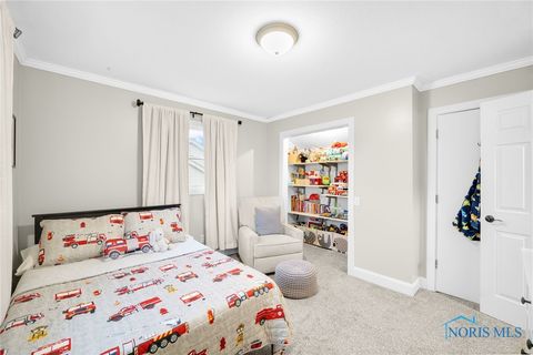 Tiny photo for 516 Cranberry West, Findlay, OH 45840 (MLS # 6136545)