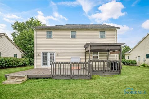 Tiny photo for 516 Cranberry West, Findlay, OH 45840 (MLS # 6136545)
