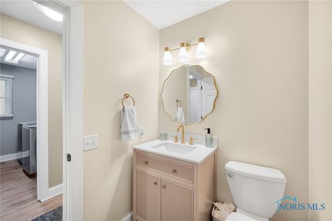 Tiny photo for 516 Cranberry West, Findlay, OH 45840 (MLS # 6136545)