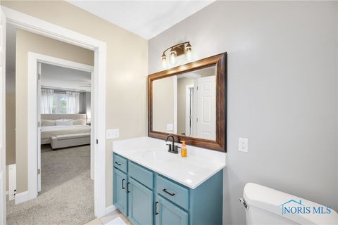 Tiny photo for 516 Cranberry West, Findlay, OH 45840 (MLS # 6136545)