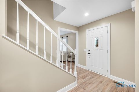 Tiny photo for 516 Cranberry West, Findlay, OH 45840 (MLS # 6136545)